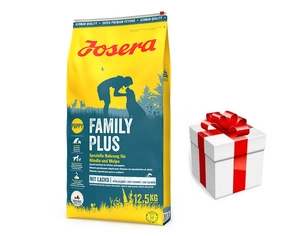 JOSERA Family Plus 12,5kg