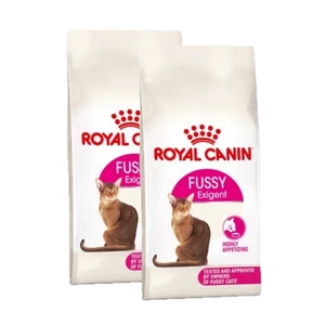ROYAL CANIN Fussy Exigent 10kg sausa kaķu barība pieaugušiem, izvēlīgiem kaķiem