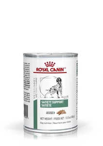 ROYAL CANIN Satiety Weight Management 24x410g kanna