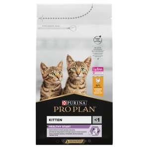 PURINA Pro Plan Original Kitten Chicken 1,5kg