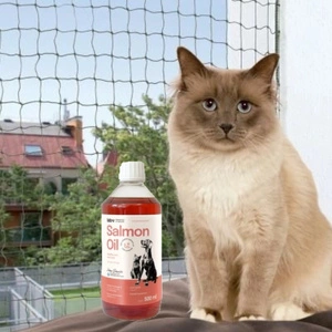 TRIXIE Aizsargtīkls zaļš 3x2m