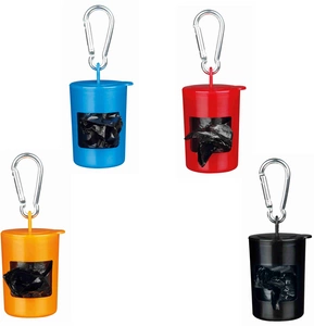 TRIXIE - plastmasas maisiņu dozators