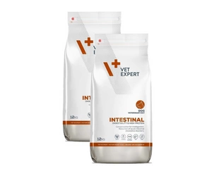 4T Veterinary Diet Dog Intestinal 2kg