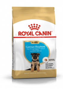 ROYAL CANIN Vācu aitu kucēns 3kg