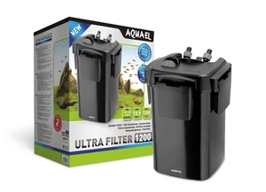 AQUAEL ULTRA 1200 AKVĀRIJA SPAINIS FILTRS