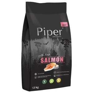 DOLINA NOTECI Piper Animals ar lasi 12 kg