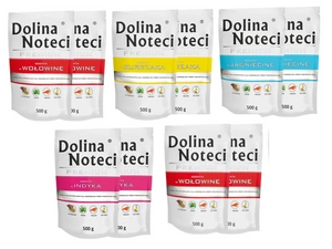 Dolina Noteci Premium Aromātu maisījums 10x500g