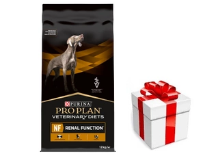PURINA Veterinary PVD NF Renal Function 12kg