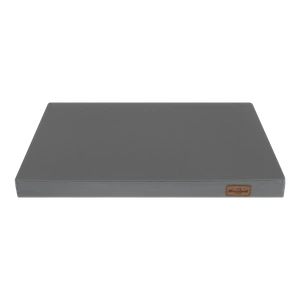 RECOBED 5cm paklājs Baltijas pelēks L 80x62x5cm