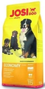 JOSERA JosiDog Economy 15kg + pārsteigums jūsu sunim