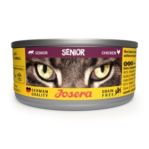 JOSERA Cat Senior 85g