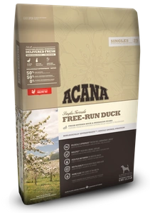 ACANA Free-Run pīle 6kg