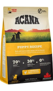 ACANA Heirtage Puppy Junior 2kg