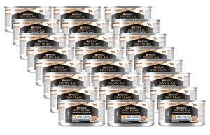 PURINA Veterinary PVD NF Nieru funkcija kaķiem 24x195g kanna