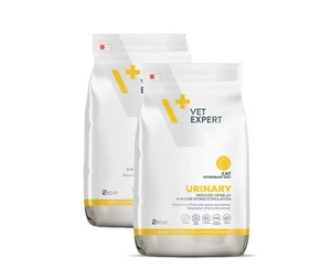 4T Veterinary Diet Cat Urinary 2kg