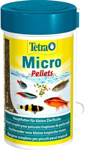 TETRA Micro granulas 100ml