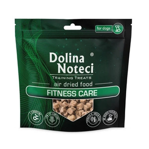 DOLINA NOTECI Training Treats Fitness Care suņu našķi 130g