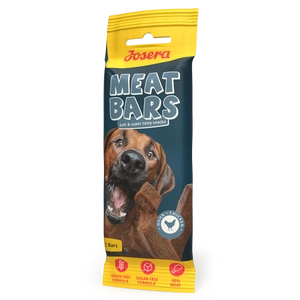 JOSERA gaļas batoniņi Vistas gaļa 40g