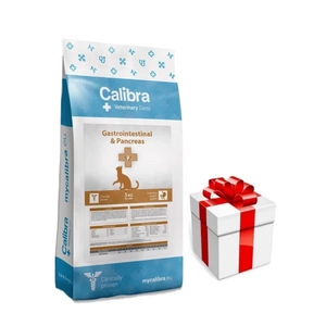 Calibra Veterinary Diets Cat Gastro/Panceras 5kg