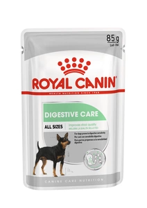 ROYAL CANIN CCN Digestive Care 12x85g mitrā barība - pastēte pieaugušiem suņiem ar jutīgu gremošanas traktu