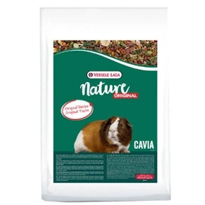 VERSELE-LAGA Cavia Nature Original 9kg - mājdzīvnieku kavijiem