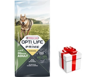 VERSELE-LAGA Opti Life Prime Adult Chicken 12,5kg