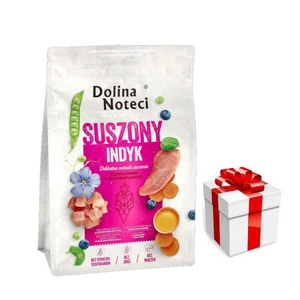 DOLINA NOTECI Premium žāvēta barība suņiem 3kg