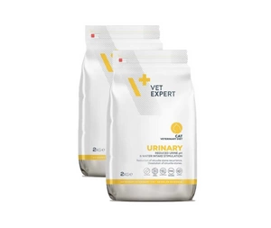4T Veterinary Diet Cat Urinary 6kg + Bezmaksas piegāde!!!