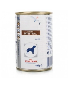 ROYAL CANIN Gastro Intestinal GI25 6x400g var SHUO