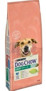PURINA Dog Chow Adult Light 14kg