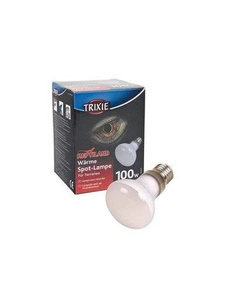 TRIXIE Punktveida apsildes lampa 100 W