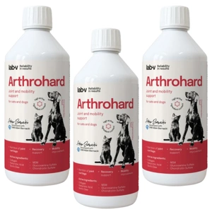 ARTHROHARD 500ml