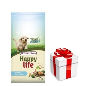 VERSELE-LAGA Happy Life Junior Chicken 10kg