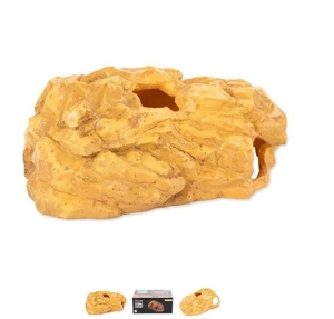 Akmens nojume Repti Planet Akmens nojume terārijam 21x14,5x8,5 cm