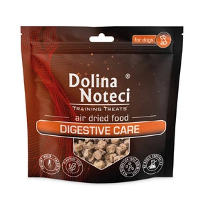 DOLINA NOTECI Training Treats Digestive Care suņu našķi 130g