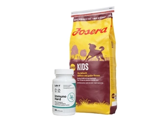 JOSERA Kids 12,5 kg