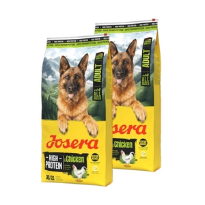 JOSERA High Protein Adult Chicken 12,5kg