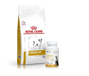 ROYAL CANIN Urinary S/O USD 20 Mazs suns 4kg