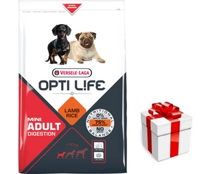 VERSELE-LAGA Opti Life Adult Digestion Mini 7,5kg