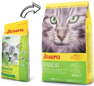 JOSERA SensiCat 400g