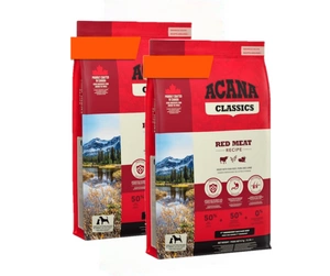 ACANA Classics Classic Red 9,7 kg