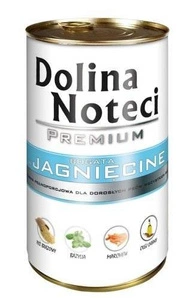 Dolina Noteci Premium ar smiltsērkšķiem 400g x18