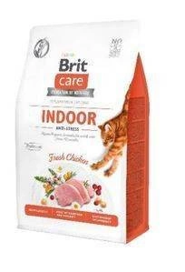 BRIT Care Cat Grain-Free Indoor Anti-Stress 7kg