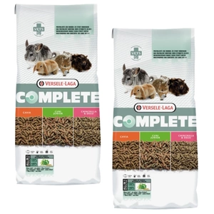 VERSELE-LAGA Cuni Junior Complete 8kg - Barība jaunajiem trušiem