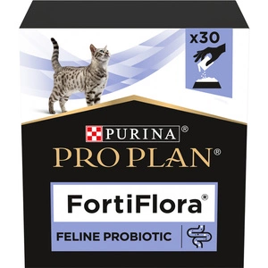 PURINA PVD FortiFlora Cat 30 paciņas