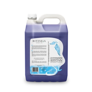 BOTANIQA krāsu uzlabojošs šampūns 4L