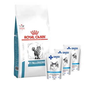 ROYAL CANIN Anallergenic Cat 4kg