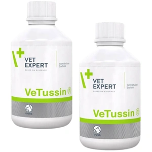 VETEXPERT Vetussin 100ml