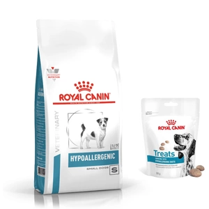 ROYAL CANIN Hypoallergenic Small Dog HSD24 3,5kg