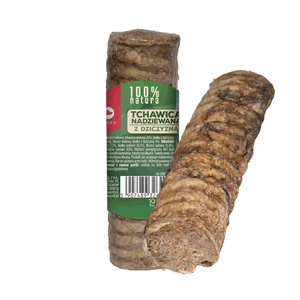 MACED Mazā traheja ar brieža gaļu 120g - 100% Nature